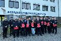 Verbandsgemeinde Westerburg bestellt Funktionstrger in der Feuerwehr