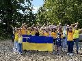 Westernohe: Sommerferienspa fr Kinder und Familien aus der Ukraine voller Erfolg