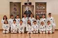 Karate-Anfängerkurs in Borod erfolgreich gestartet