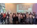 Heinrich-Heine-Realschule plus in Neuwied feiert Ausbildungsstart von 13 Schlern