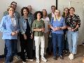 Neues Projekt zur Unterst�tzung von Familien im Marienhaus Klinikum Neuwied-Waldbreitbach gestartet