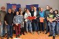 SPD Hachenburg ldt zum Frhjahrsempfang