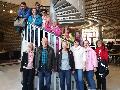 Hospizverein Altenkirchen besucht Di�zesantag Hospiz 2026 in K�ln