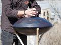 Einfhrung in die Welt der Handpan: Workshop in Altenkirchen