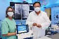 Kleinste Herzpumpe der Welt erfolgreich im Einsatz im Herz-Jesu- Krankenhaus Dernbach