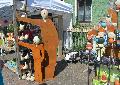 43. Europäischer Keramikmarkt lockt Tausende nach Höhr-Grenzhausen