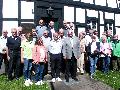 Treffen der Autoren des Heimatjahrbuches fr den Landkreis Altenkirchen