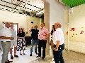 Brandschutzma�nahmen am Werner-Heisenberg-Gymnasium in Neuwied