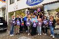 "Heimat-Shoppen" in Altenkirchen: Ohne Rahmenprogramm, aber mit viel Zuversicht