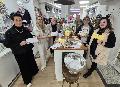 Heimat-shoppen-Tage in Altenkirchen: Tombola-Gewinner werden benachrichtigt