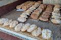 Musik, Brot und Infos - berraschung in Windhagen