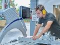 Umfrage der HwK Koblenz zeigt eine stabile Handwerkskonjunktur 