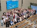 116-fache Verst�rkung f�r das Lebensmittelhandwerk der Region