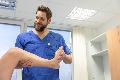 Fr�herkennung bei neurogener H�ftdezentrierung: Chancen f�r junge Patienten