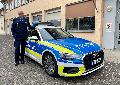 Ende einer ra: Polizeichef von Hachenburg tritt in den Ruhestand