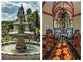 Hadamar: Wanderung "Fachwerk, Rosengarten & Herzbergblicke" am 5. Juli