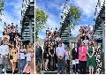 Entlassen ins Leben: Klassenstufen 9 und 10 an der IGS Hamm/Sieg feiern Abschluss