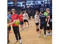 Neuer Leistungsst�tzpunkt in Koblenz f�rdert Handballtalente