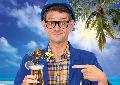 Open-Air-Comedy mit Handwerker Peters in Hhr-Grenzhausen