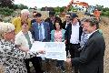 Innovatives Wohnungsbauprojekt in Neuwied setzt Ma�st�be