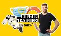 Heldentraining - Ehrenmter im Test des SWR1-Moderators Max Sprengart