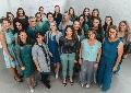 Encantada gibt Konzert und nimmt am Deutschen Chorwettbewerb teil