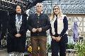 Herbst Fashion Altenkirchen: Modenschau und verkaufsoffener Sonntag locken Besucher