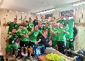 FV Engers II holt Herbstmeisterschaft nach 14:0-Kantersieg gegen VfL Oberlahr/Flammersfeld