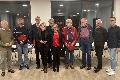 Politischer Aschermittwoch: Traditionelles Heringsessen der Puderbacher SPD