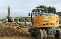 Ortsdurchfahrt Hilgenroth: Sanierung im Zeitplan