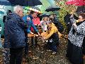 Gebhardshainer Herbstmarkt 2025: Tradition, bunte Stnde und Highlights am 18. Oktober