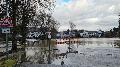 Evakuierungen wegen Hochwasser in der VG Altenkirchen-Flammersfeld