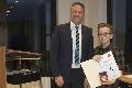 Johannes Hofmann aus Melsbach ist Weltmeister Kung Fu Softstyle