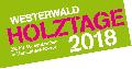 Westerwald Holztage in Herschbach/Oww. mit großem Programm