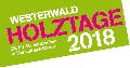 Westerwald Holztage in Herschbach/Oww. mit groem Programm