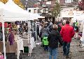 Oktobermarkt Horhausen – Einkaufserlebnis und leckeres Essen 