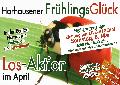 Auslosung Horhausener FrhlingsGlck 2021 im Live-Stream