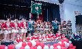 Seniorenakademie und Ortsgemeinden feierten Seniorenkarneval in Horhausen bei bester Stimmung