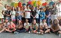 10 Jahre Projekt "Hospiz macht Schule" des Hospizverein Altenkirchen e.V.