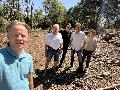 Historische Waldweide in Steinebach: Ein Naturschutzprojekt mit Vorbildcharakter