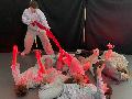 IGS Selters vertritt Rheinland-Pfalz bei Europas gr��tem Schultheaterfestival