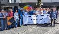 Pulse of Europe Neuwied: F�r Europa und gegen Rechtsextremismus