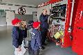 Bambini-Feuerwehr: Kinder aus VG Puderbach stellen ihr Knnen unter Beweis