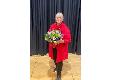 Tolle Veranstaltung mit Siegerlnder Kabarettqueen Daubs Melanie in Daaden 