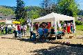 Frühlingsfest in Roßbach begeistert Besucher