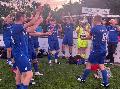 VfB Wissen II triumphiert im Finale des Vorbereitungsturniers in Mittelhof