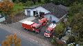 Feuerwehrbung in Rengsdorf-Waldbreitbach: Stromausfall im Fokus