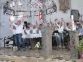 Musikalische Vielfalt in der Kirche: H�hepunkte der Offenen Kultur-Kirche in Niederschelderh�tte