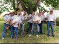 Jazzkl�nge im Schloss Sch�nstein: Schr�glage Jazzband kehrt zur�ck