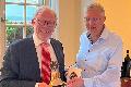 Pr�sidentenwechsel bei den Lions: Neuer Start in Montabaur-Hachenburg